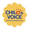 Child’s Voice logo