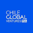 Logo de ChileGlobal Ventures