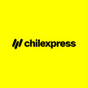 Logo de Chilexpress