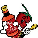 Chilimania Inc logo