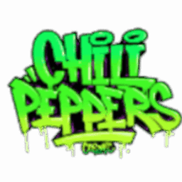 Tri-City Chili Peppers logo