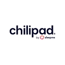 Logo for chilisleep.com