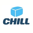 Chill logo