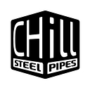 Chill logo