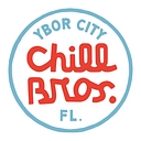 Chill Brothers Scoop Shop logo