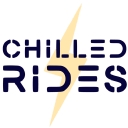Chilled Rides logo