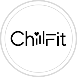 ChillFit Rave logo