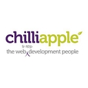 chilliapple logo