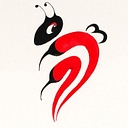 Chilli Bees Catering logo