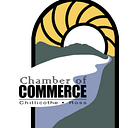 Chillicothe Ross Chamber of Commerce logo