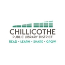 Chillicothe Public Library District logo