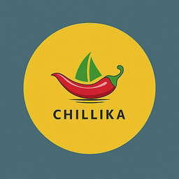Chillika LTD logo