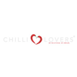 Shamola Limited T/A Chilli Lovers logo