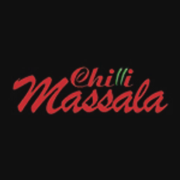 Riyadh and brothers LTD TA Chilli Massala logo