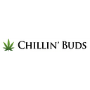 Chillin' Buds logo