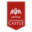 Chillingham Castle logo