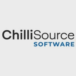 Chilli Source Software Limited logo