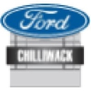 Chilliwack Ford logo