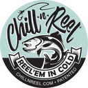 chillnreel.com logo