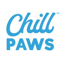 chillpaws.com logo