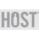 Host logo