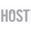 Host logo