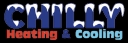 Chilly Heating & Cooling logo