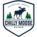 Chilly Moose