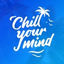Chill Your Mind logo