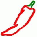 Chilly Pepper Hire logo