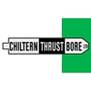 Chiltern Thrust Bore logo