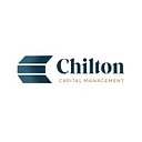 Chilton Capital Management Llc logo