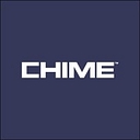 Chime Communications Limited logo