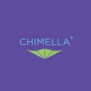 Chimella - The Chimney Umbrella logo