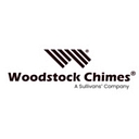 Woodstock Percussion Inc logo