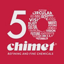 Chimet S.p.A logo