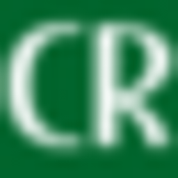 Chimney Rock logo