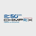 Chimpex S.A. logo