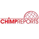 chimpreports.com logo