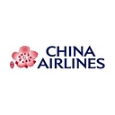 China Airlines logo