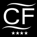 China Fleet Country Club logo