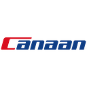 Zhejiang Canaan Technology Limited logo
