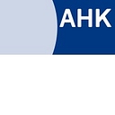 Favicon of AHK Greater China