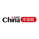 China logo