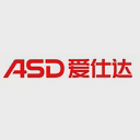 Aishida Co., Ltd logo
