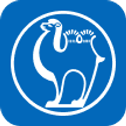 Camel Energy logo