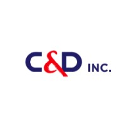 C&D USA INC. logo