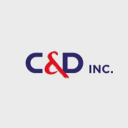 C&D Talent Advisory logo