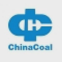 China National Coal Group Corporation logo