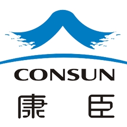 Consun Pharmaceutical Group logo